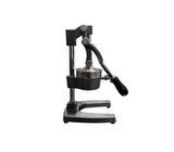 Exprimidor de jugo manual acero Pamorde