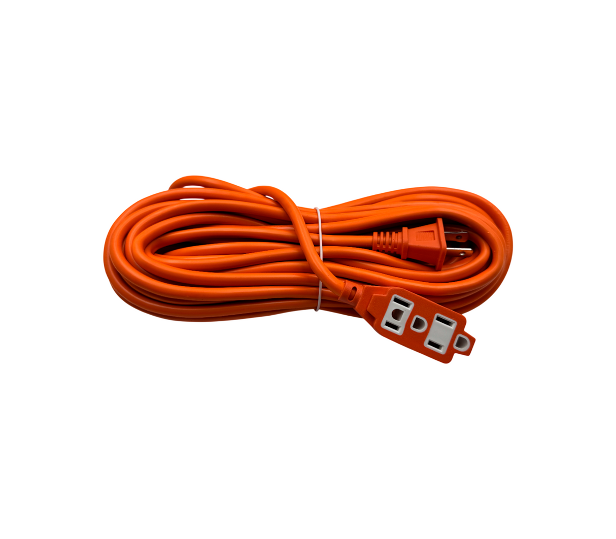 Extensión 10m naranja Mo Import