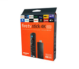 Fire TV Stick 4k Max Amazon
