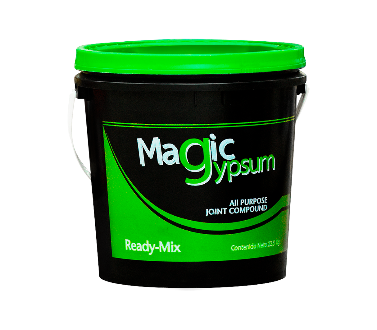 Mastique Magic Gypsum Ramagy Center