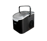 Fabricador de hielo 12kg/día GP-FAB05 Negro Gplus
