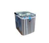 Fabricador de hielo 14kg/día GP-FAB06 Inox Gplus