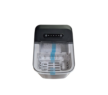 Fabricador de hielo 14kg/día GP-FAB06 Inox Gplus