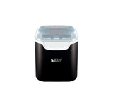 Fabricador de hielo 12kg/día GP-FAB05 Negro Gplus