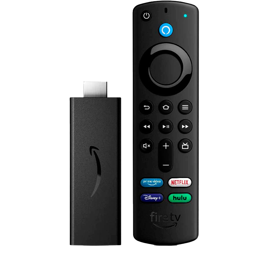 Fire TV Stick 4k Max Amazon