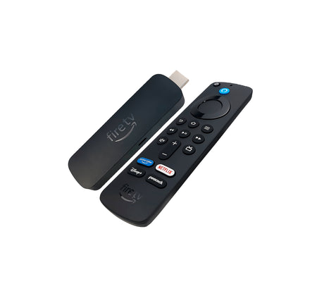 Fire TV Stick 4k Wifi 6 Amazon
