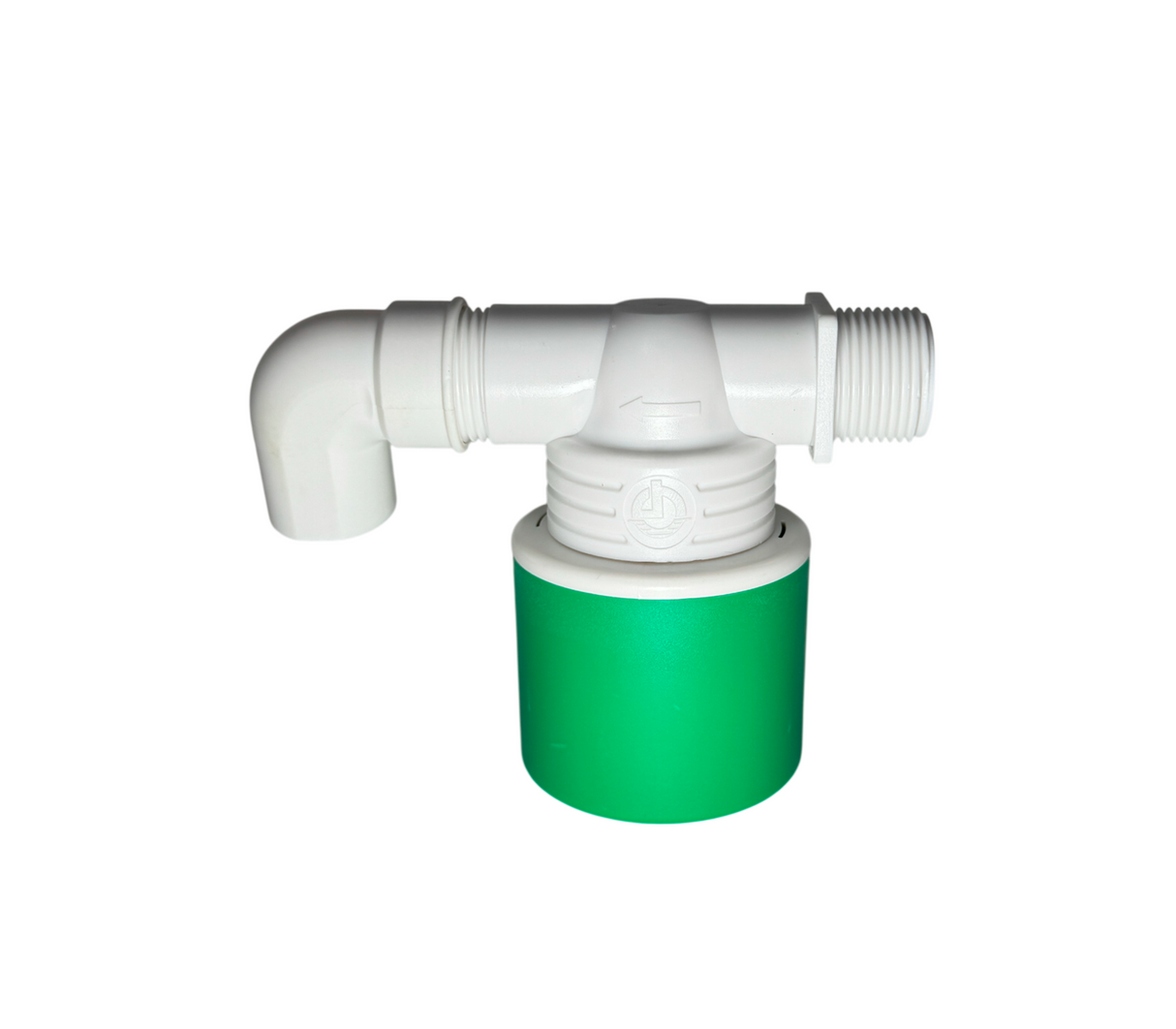 Flotante PVC para tanque 3/4" Atouan