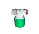 Flotante PVC para tanque 3/4" Atouan
