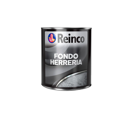 Fondo herrería Reinco