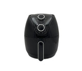 Freidora de aire 4 Litros Negro Jaguar