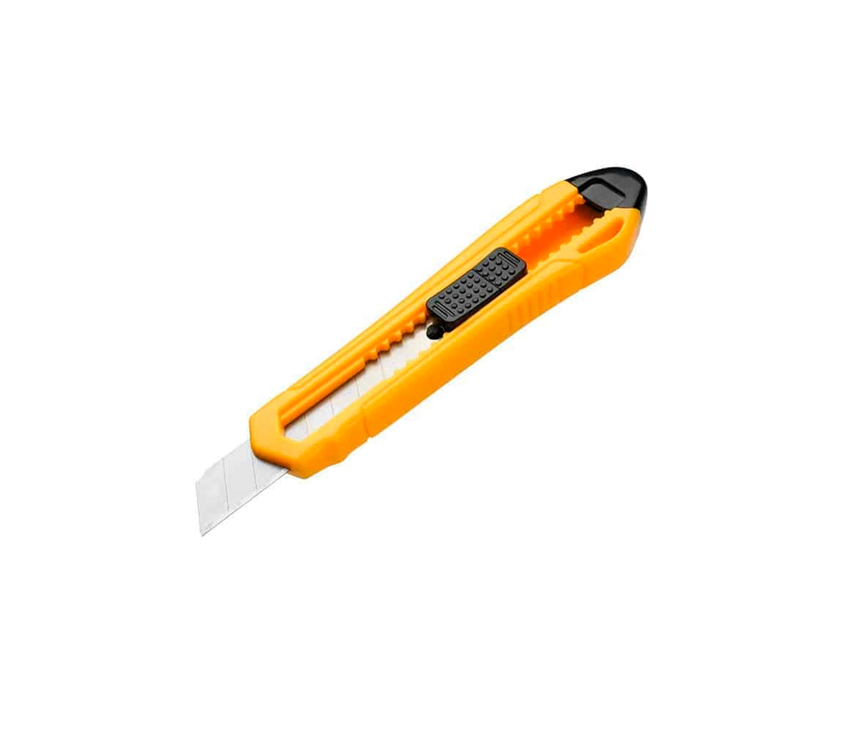 Exacto plástico 18x100 Tolsen