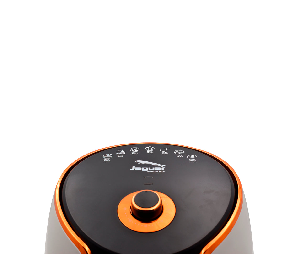 Freidora de aire 7.1 litros ATC-AF555M Jaguar