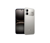 Celular Smart 20 8 GB (4+128 GB) polaris titanium Infinix