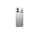 Celular Smart 20 8 GB (4+128 GB) polaris titanium Infinix