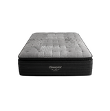 Colchón Queen 160x190 Beautyrest Black gel Simmons