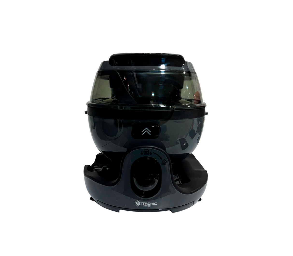 Freidora de Aire 6 litros Master Cook 1300W negro Gtronic