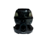 Freidora de Aire 6 litros Master Cook 1300W negro Gtronic