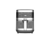 Freidora de aire de lujo Quick 9.0 litros Vetrux