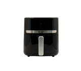 Freidora de aire digital 5l negro 1350W Gtronic