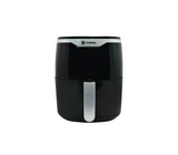 Freidora de aire 4.5l 1400w digital negro Gtronic