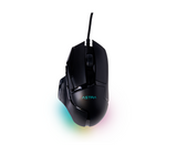 Mouse Gaming rgb alámbrico usb 8 botones 12800dpi negro Astra