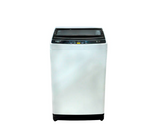 Lavadora automática 12 kg carga superior blanca Gplus