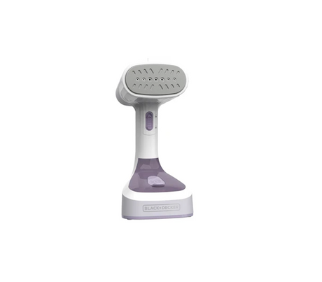 Vaporizador de Mano Black+Decker Plegable GS0311-0PDLA