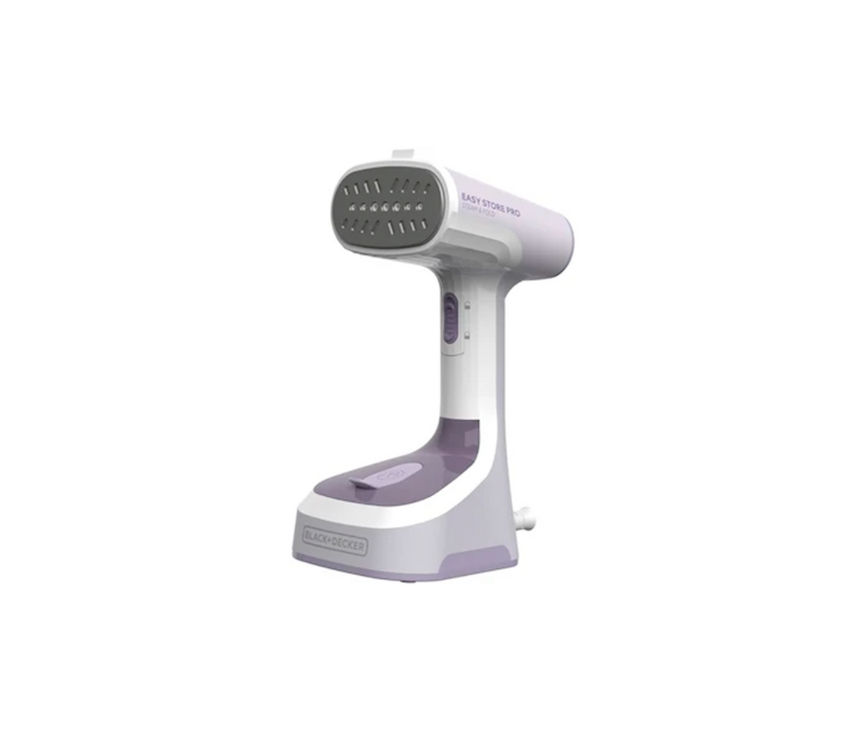 Vaporizador de Mano Black+Decker Plegable GS0311-0PDLA