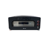 Horno electrico para Pizza 1500W Napoli Gtronic