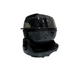 Freidora de Aire 6 litros Master Cook 1300W negro Gtronic