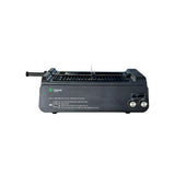 Parrillera Eléctrica sin Humo multicocción 1300W Gtronic