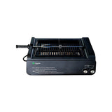 Parrillera Eléctrica sin Humo multicocción 1300W Gtronic