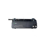 Parrillera eléctrica sin humo multicocción 1300W Gtronic