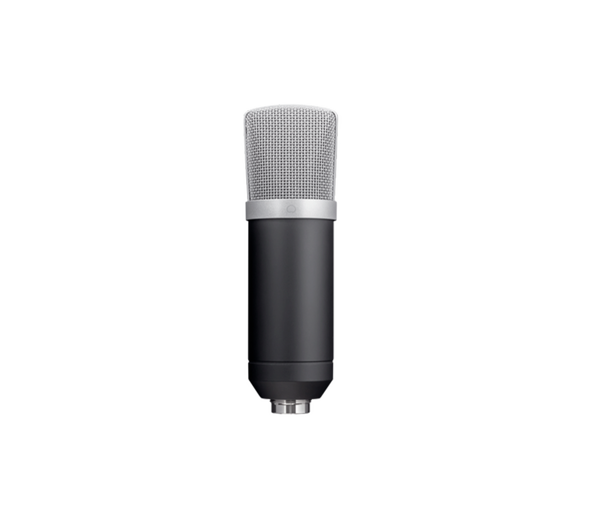 Micrófono profesional usb para estudio locución Gxt 252 Emita Gaming Trust