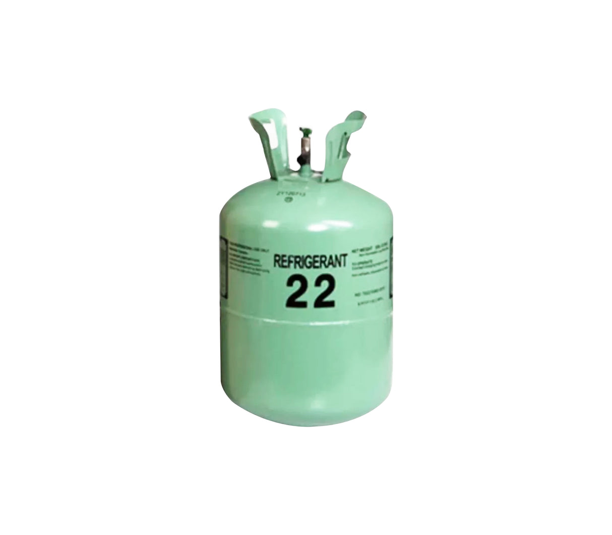 Gas refrigerante R-22 13,6 kg Refricenter