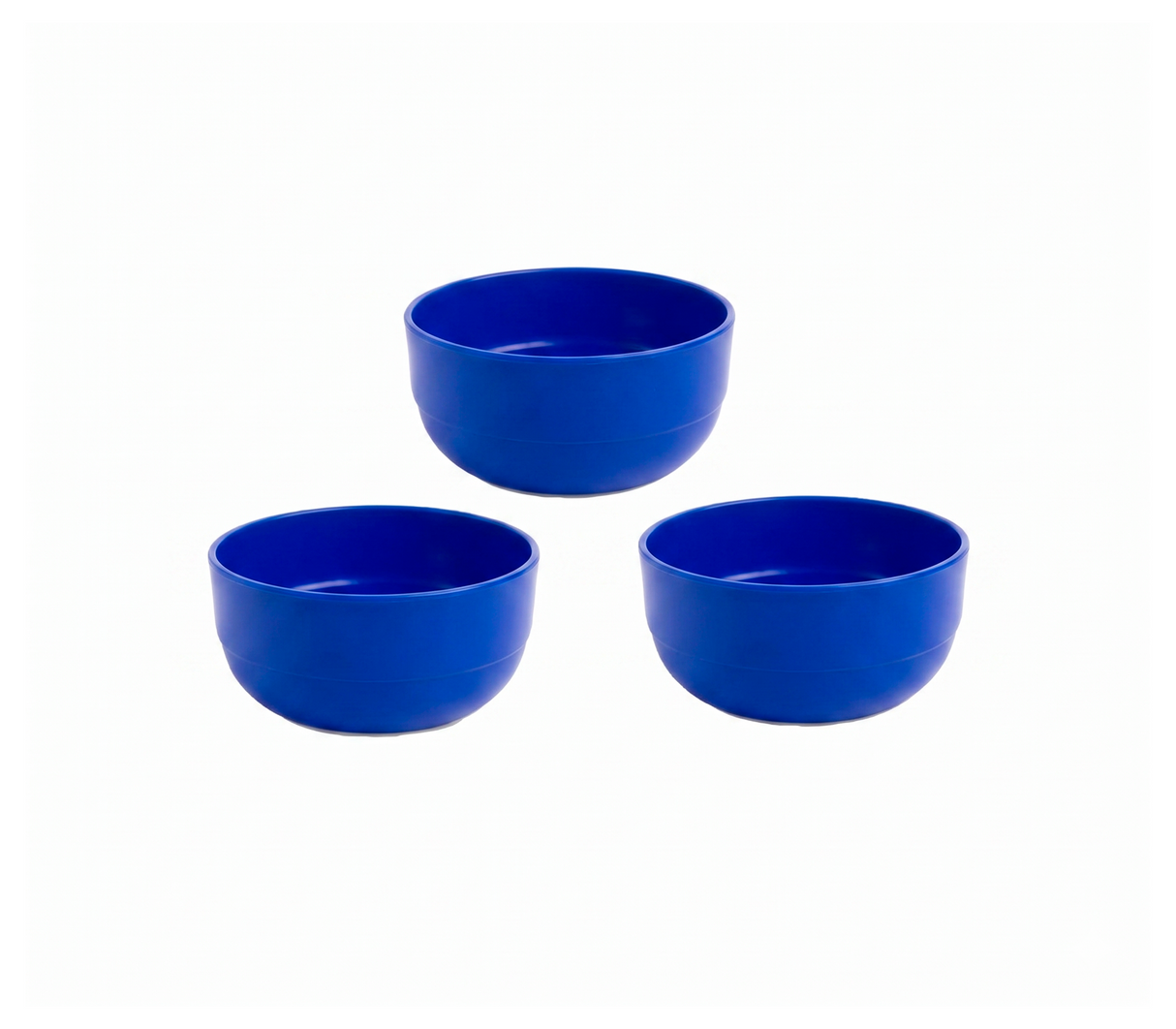 Bowl plástico 1.5 L Moserplas