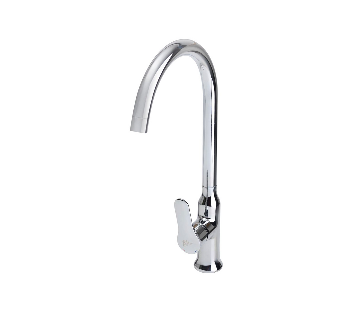Grupo fregadero monomando Acero Inox Tokio Plus BM