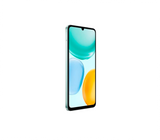 Celular X5C Plus 4GB/256GB azul cian Honor