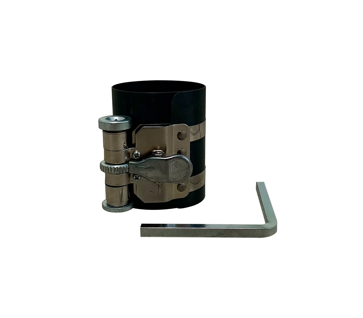 Suncho para anillar de 3" Roccia
