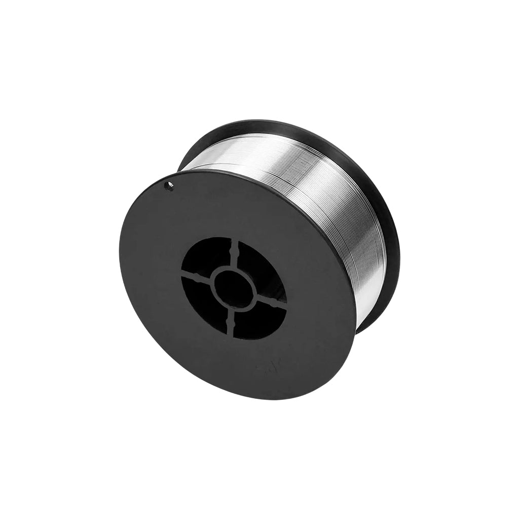 Alambre de soldadura E71T-GS 1 mm 1 kilo Roccia