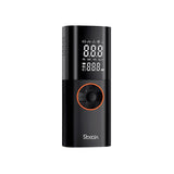 Inflador eléctrico portátil multifuncional 90W Roccia
