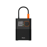 Inflador eléctrico portátil multifuncional 130W Roccia