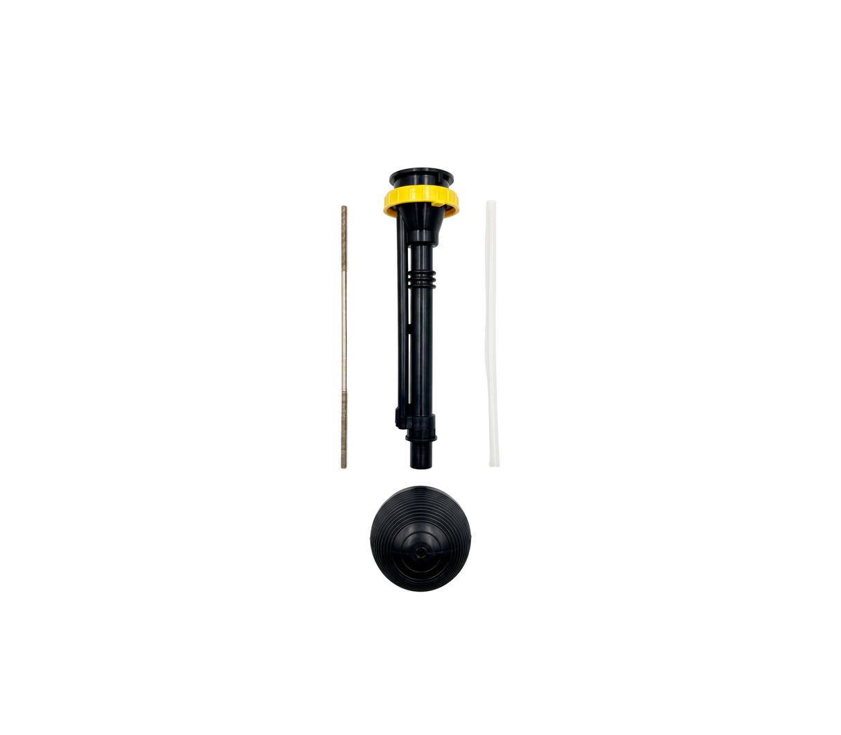Surtidor economax 10" con flotador y varilla Faguax