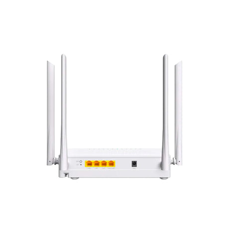 Router dual band xPON Ont 3000 Mbps Tenda