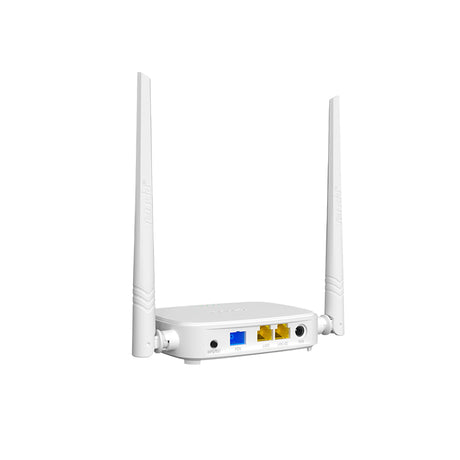 Router wireless N300 xPON Ont 300 Mbps Tenda
