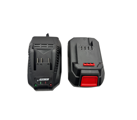Hidrojet inalámbrico 20V cargador+batería Roccia