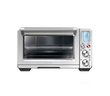 Horno freidor inteligente 1fc 13 func acero inox 1800watts Breville