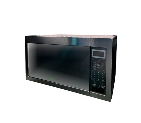 Horno Microondas 45 Litros Ultrawave Silver Gtronic