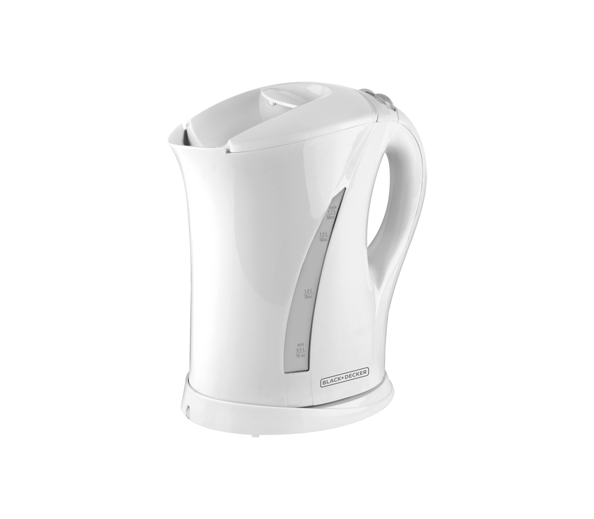 Hervidor Black + Decker