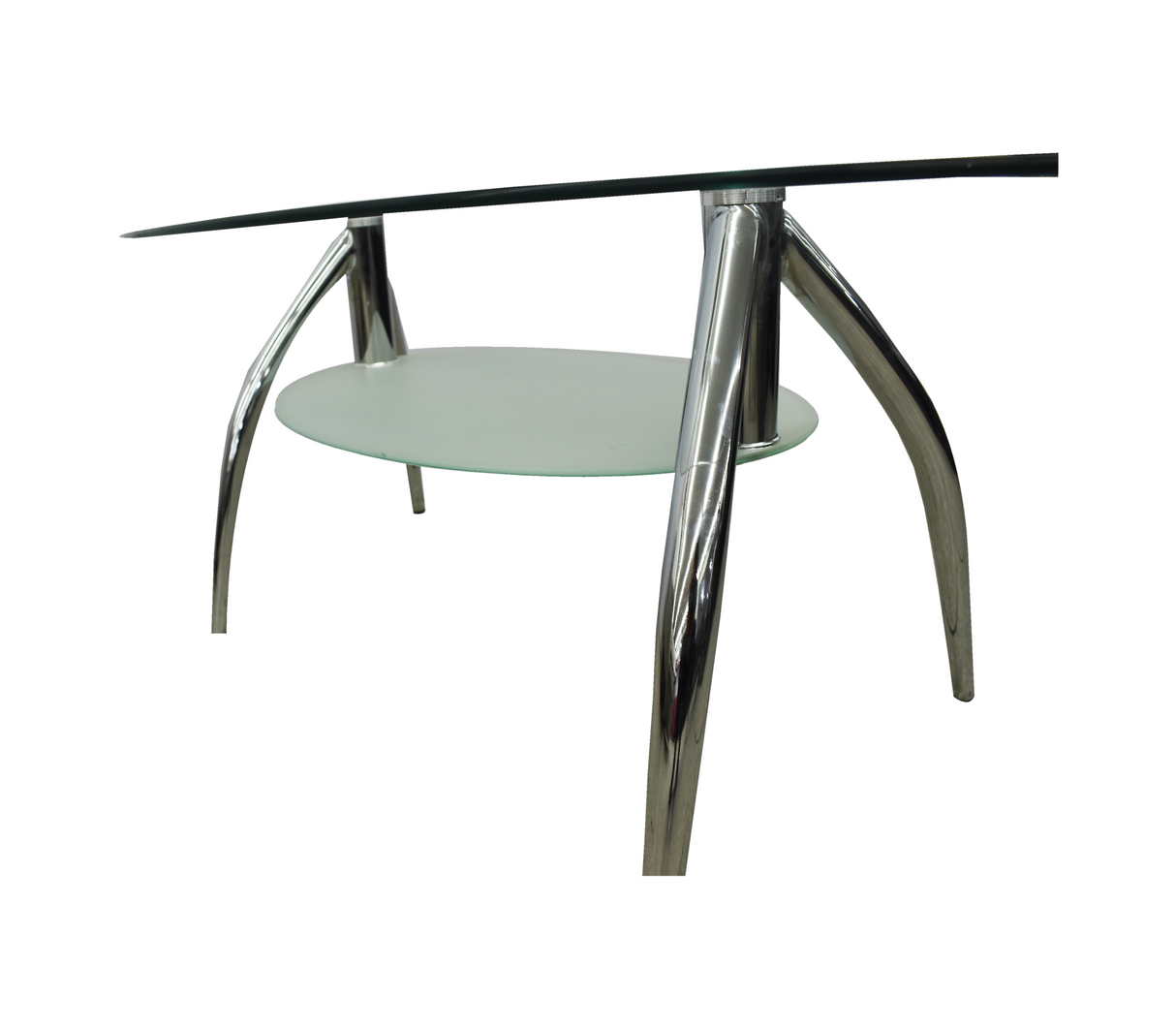 Mesa de centro A-255 holanda Dj muebles